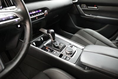 2024 Mazda Mazda CX-50 2.5 S Select