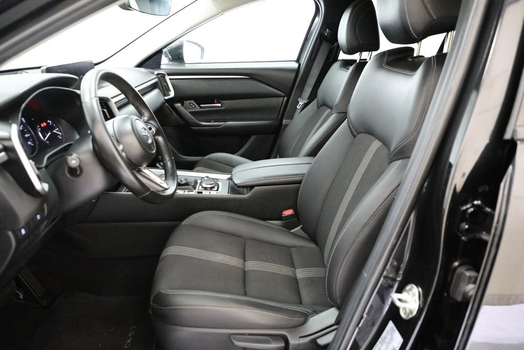 2024 Mazda Mazda CX-50 2.5 S Select