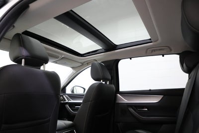 2025 Mazda Mazda CX-90 Premium Sport