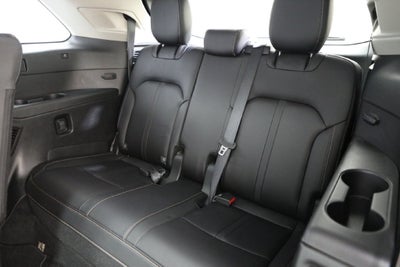2025 Mazda Mazda CX-90 Premium Sport