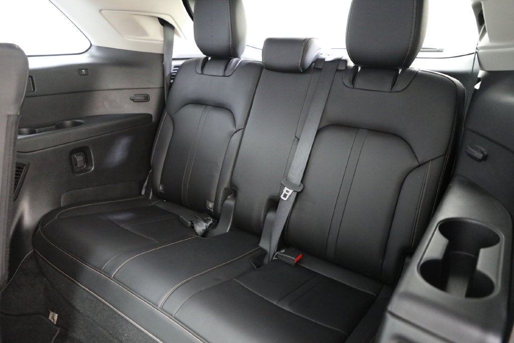 2025 Mazda Mazda CX-90 Premium Sport