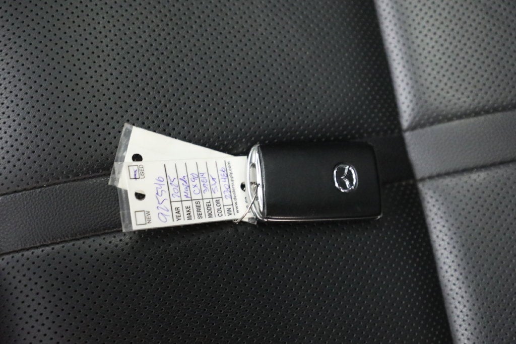 2025 Mazda Mazda CX-90 Premium Sport