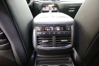 2021 Mazda Mazda CX-9 Grand Touring