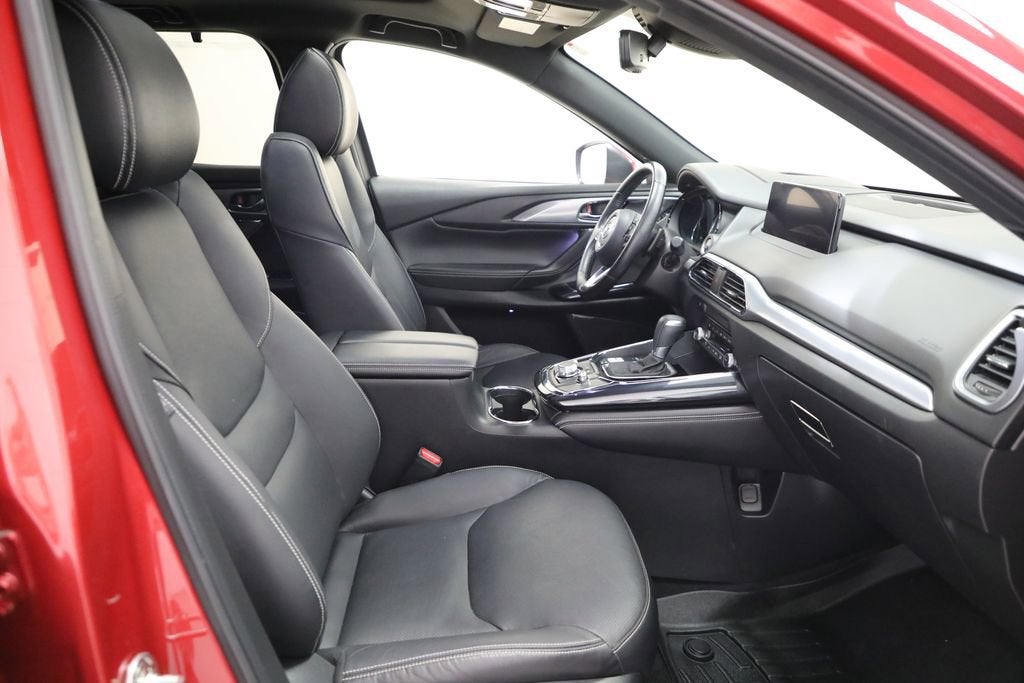 2021 Mazda Mazda CX-9 Grand Touring