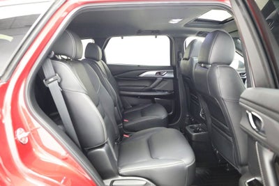 2021 Mazda Mazda CX-9 Grand Touring