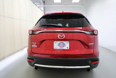 2021 Mazda Mazda CX-9 Grand Touring