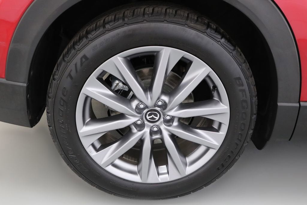 2021 Mazda Mazda CX-9 Grand Touring