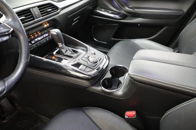 2021 Mazda Mazda CX-9 Grand Touring