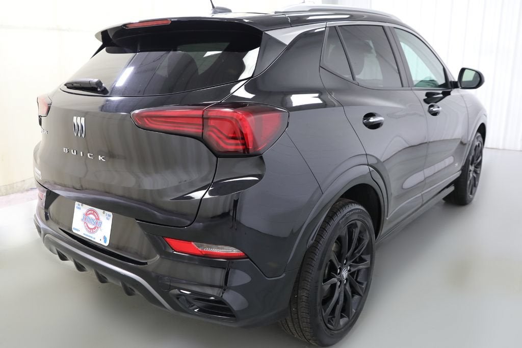 2025 Buick Encore GX Sport Touring