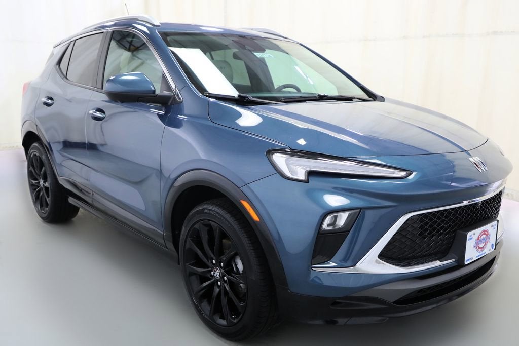 2024 Buick Encore GX Sport Touring