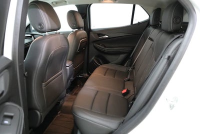 2025 Buick Encore GX Avenir