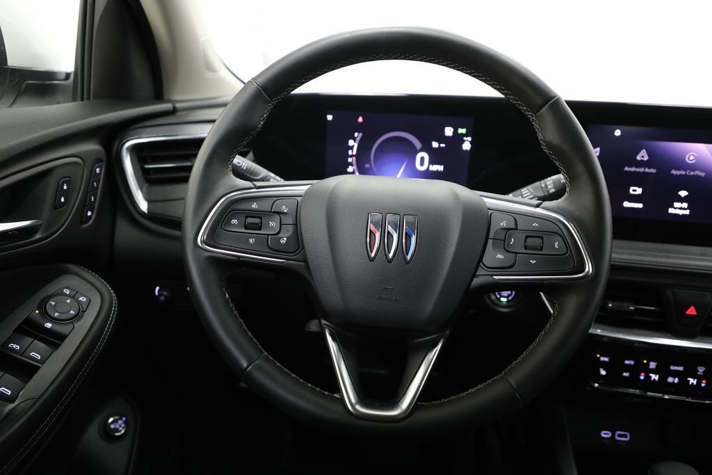 2025 Buick Encore GX Avenir