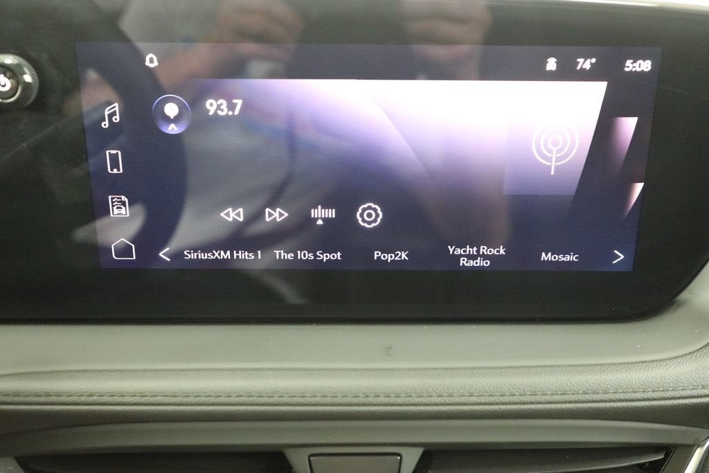 2024 Buick Encore GX Avenir