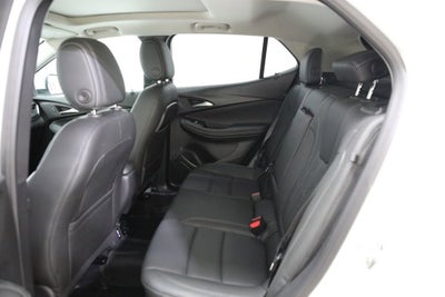 2025 Buick Encore GX Avenir