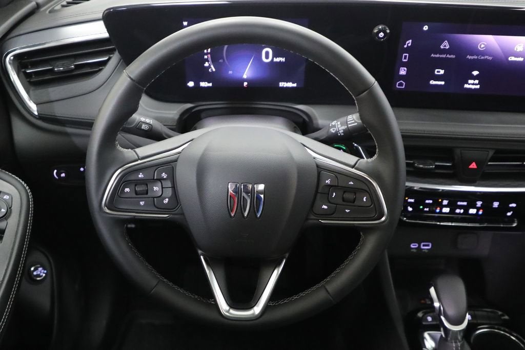 2025 Buick Encore GX Avenir