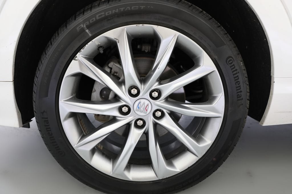 2024 Buick Encore GX Avenir