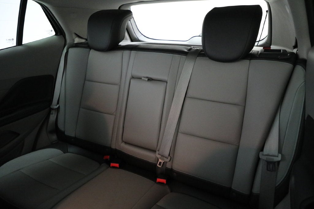 2015 Buick Encore Leather