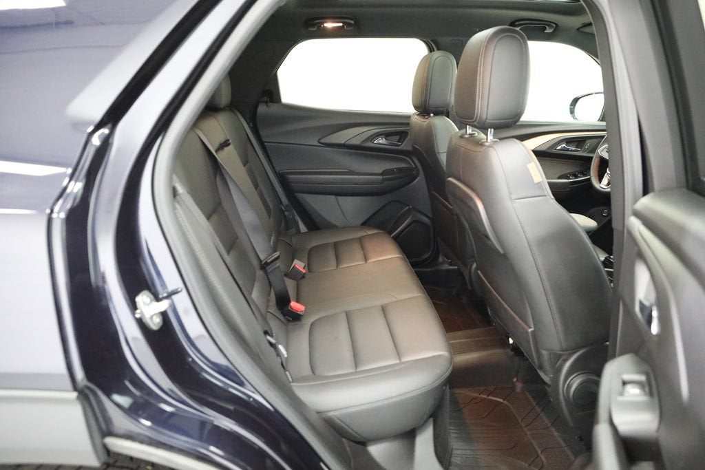 2021 Chevrolet Trailblazer ACTIV