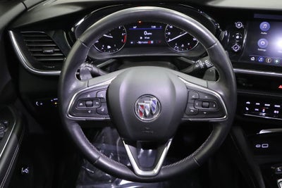 2021 Buick Envision Preferred