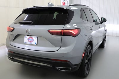 2024 Buick Envision Sport Touring
