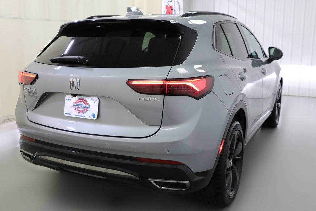 2024 Buick Envision Sport Touring