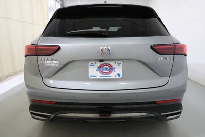 2024 Buick Envision Sport Touring