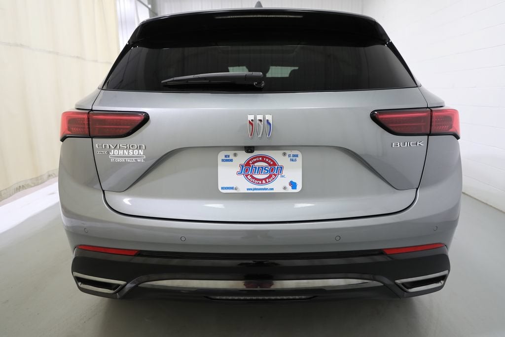2024 Buick Envision Sport Touring