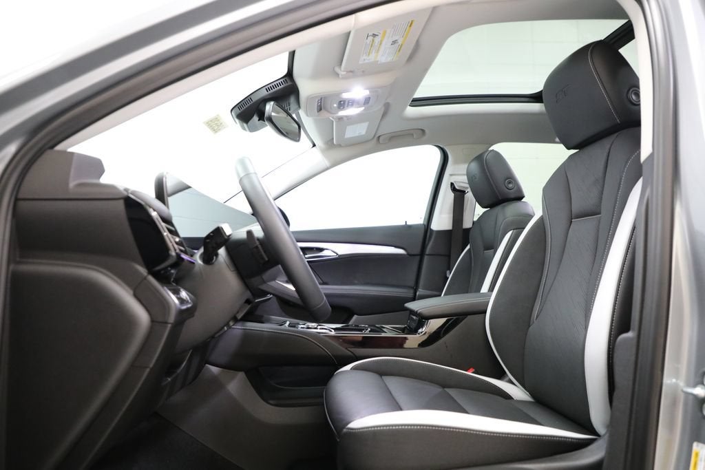 2024 Buick Envision Sport Touring