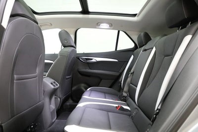2024 Buick Envision Sport Touring