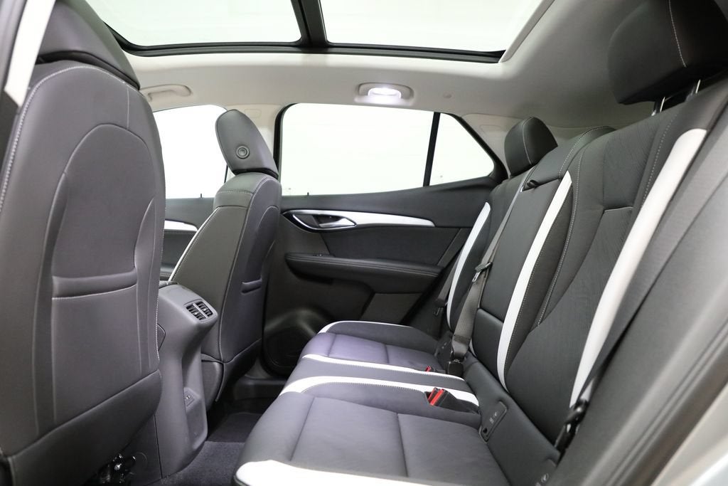 2024 Buick Envision Sport Touring