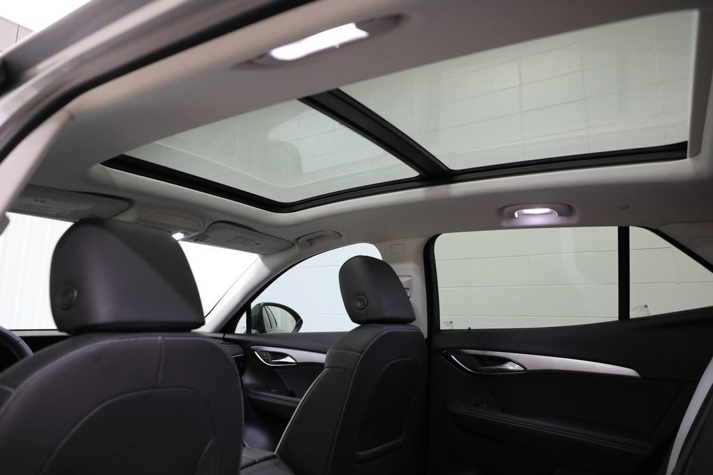 2024 Buick Envision Sport Touring