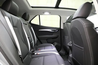2024 Buick Envision Sport Touring