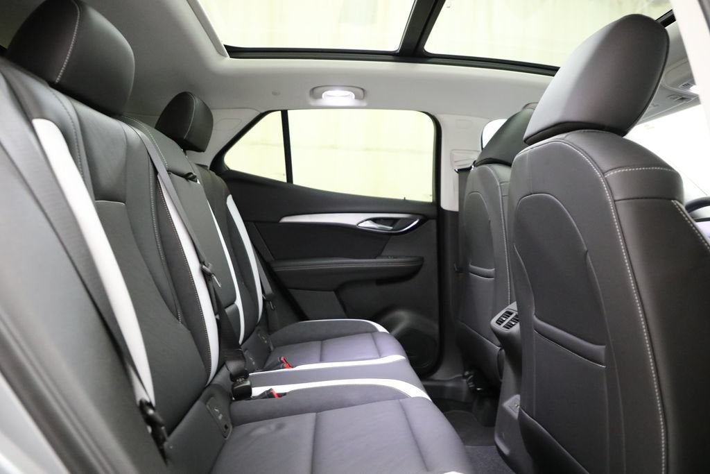2024 Buick Envision Sport Touring