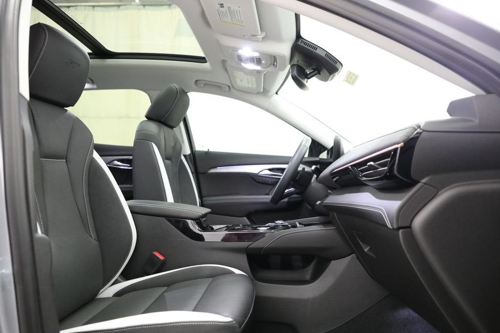 2024 Buick Envision Sport Touring