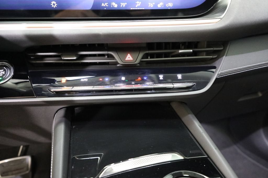 2024 Buick Envision Sport Touring
