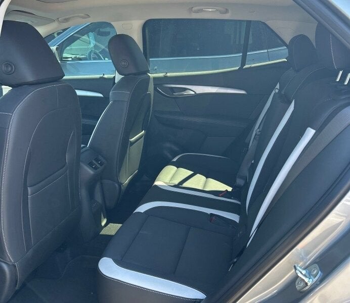 2024 Buick Envision Sport Touring