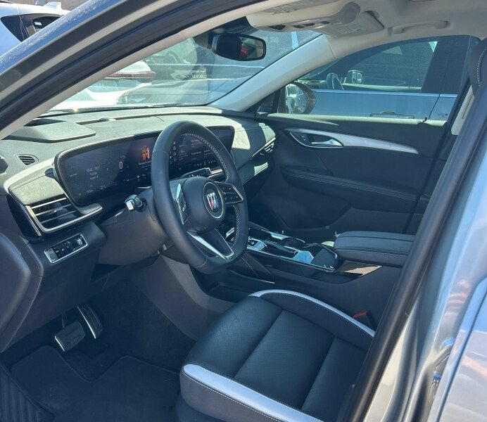2024 Buick Envision Sport Touring