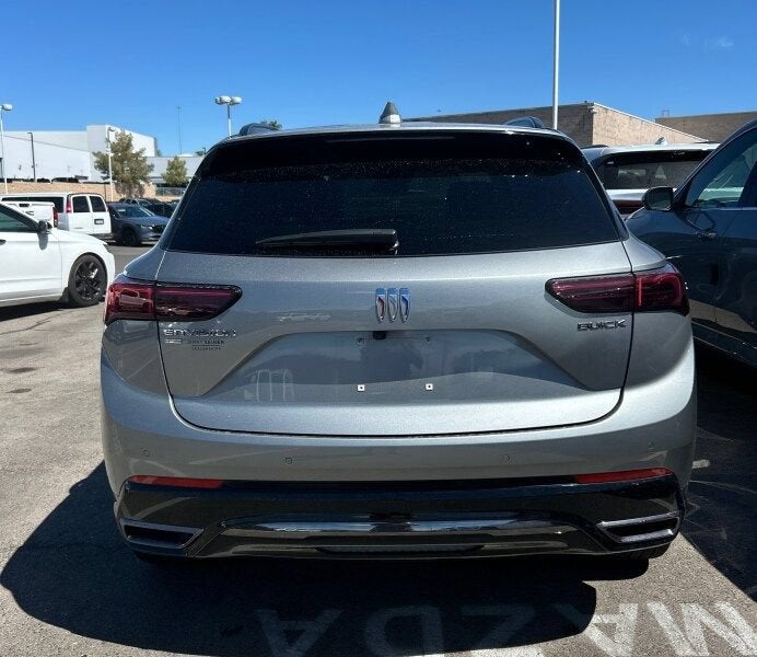 2024 Buick Envision Sport Touring