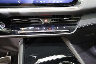 2024 Buick Envision Sport Touring