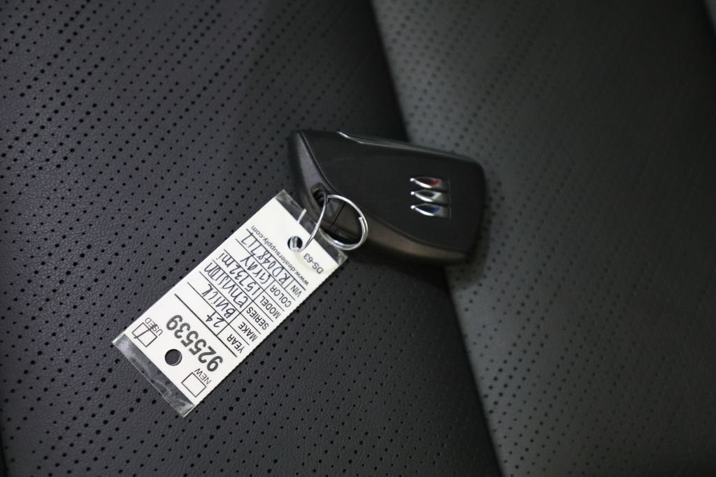2024 Buick Envision Sport Touring