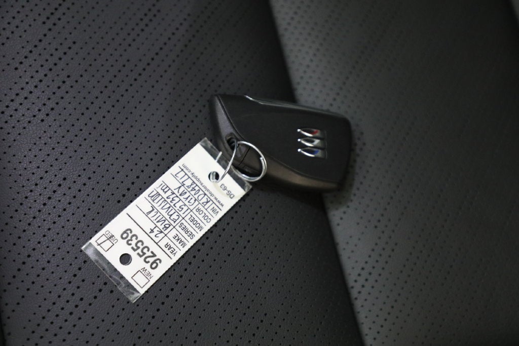 2024 Buick Envision Sport Touring