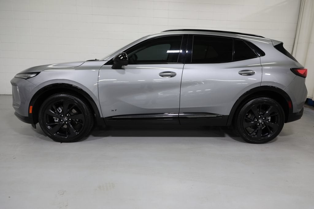 2024 Buick Envision Sport Touring