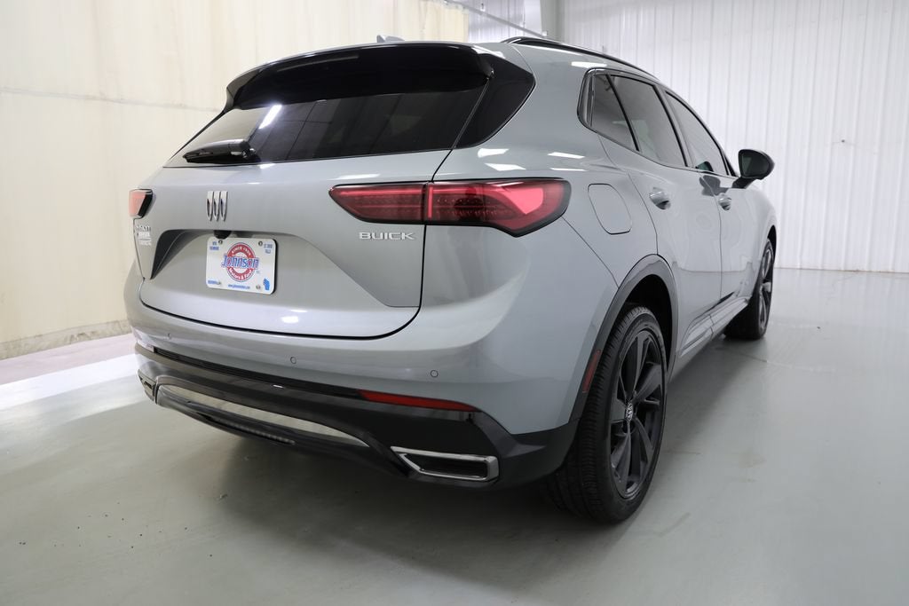 2024 Buick Envision Sport Touring