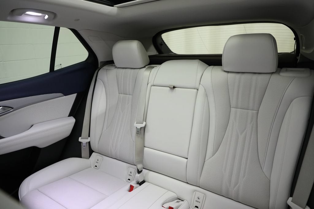 2024 Buick Envision Avenir