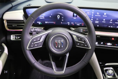 2024 Buick Envision Avenir