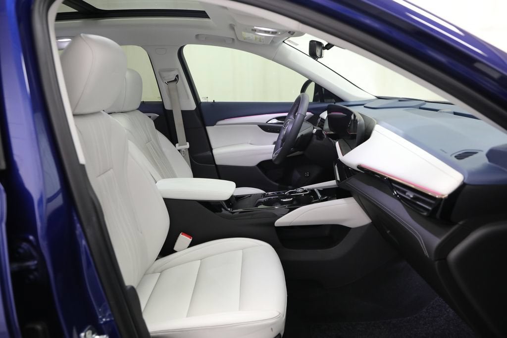 2024 Buick Envision Avenir