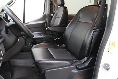 2020 Ford Transit Passenger Wagon XL