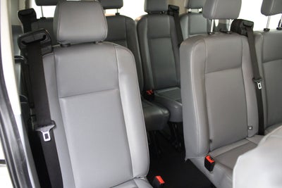 2017 Ford Transit Wagon XL