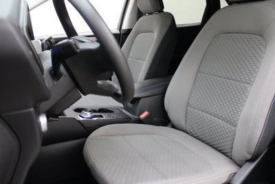 2021 Ford Escape SE Hybrid