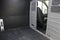 2019 Ford Transit Van T-150 148" Low Rf 8600 GVWR Swing-Out RH Dr